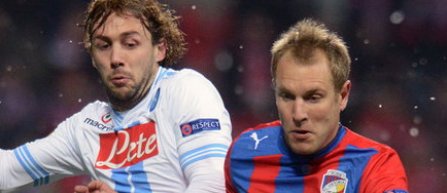 Rezultatele partidelor din 16-imile Europa League